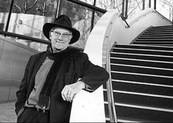 Mort de l’architecte Adrien Fainsilber qui avait conçu le Palais de justice d’Avignon