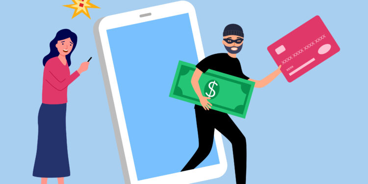 Les 11 arnaques aux applications de paiement à connaître