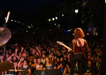 Class’EuRock 2023 : les auditions live ont lieu cette semaine