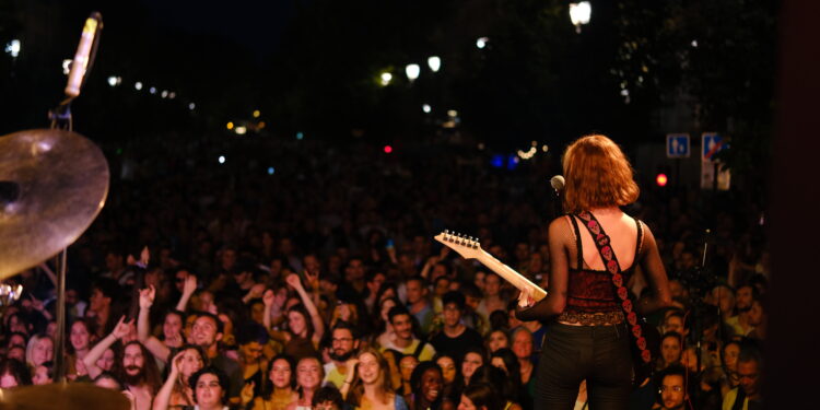 Class’EuRock 2023 : les auditions live ont lieu cette semaine