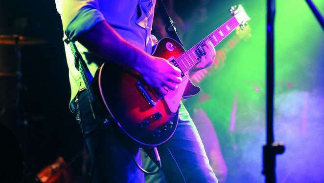 Deux soirées dédiées aux musiques actuelles à Sorgues