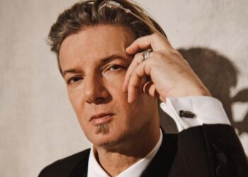 Bertrand Belin affiche déjà (presque) complet à l’Opéra Grand Avignon ce dimanche