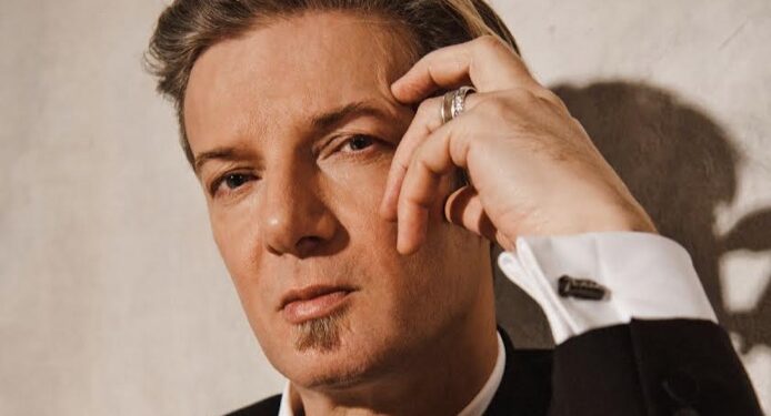 Bertrand Belin affiche déjà (presque) complet à l’Opéra Grand Avignon ce dimanche