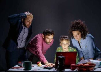 Le festival de théâtre Fest’hiver continue jusqu’au 9 février