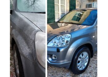 Libero Mazzone, un magicien devenu l’ami des assureurs et la bête noire des carrossiers