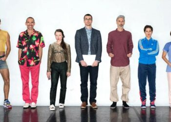 Pôle Culturel de Sorgues : quand la danse rencontre le Cluedo