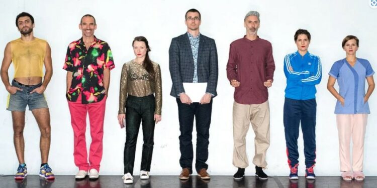 Pôle Culturel de Sorgues : quand la danse rencontre le Cluedo