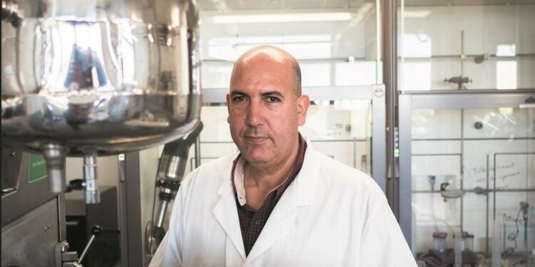 Université d’Avignon : décès du professeur Farid Chemat pionnier de l’éco-extraction