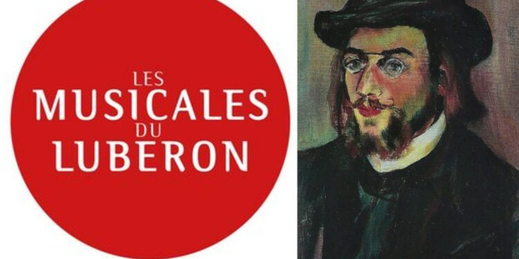 Ménerbes : Conférence sur le compositeur Erik Satie aux Musicales du Luberon