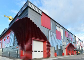 Tricastin : le grand public appelé à se prononcer sur l’extension de l’usine GBII d’Orano