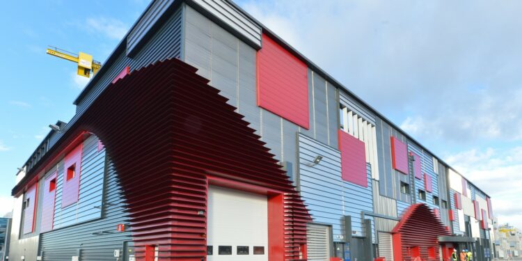 Tricastin : le grand public appelé à se prononcer sur l’extension de l’usine GBII d’Orano