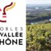 La Vallée du Rhône veut mettre le Blanc et le Rosé en avant en 2023