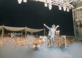 Insane Festival : la programmation complète dévoilée