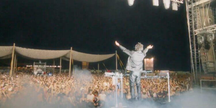 Insane Festival : la programmation complète dévoilée