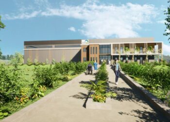 Amoéba : la cleantech lyonnaise va construire une usine de 3000m2 à Cavaillon