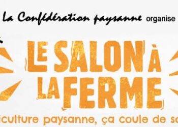 Le Salon de l’agriculture s’invite dans les fermes près de chez vous