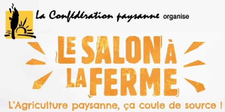 Le Salon de l’agriculture s’invite dans les fermes près de chez vous