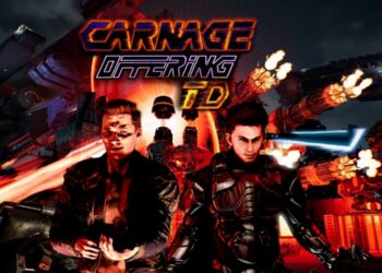 Venasque : le studio Futurtech dévoile son nouveau jeu vidéo