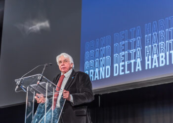 Grand delta habitat : « Trouvez nous du foncier, nous ferons le reste »