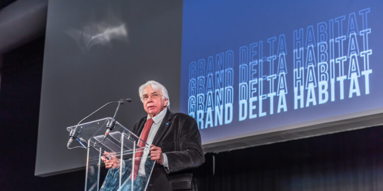 Grand delta habitat : « Trouvez nous du foncier, nous ferons le reste »