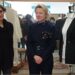 Un tailleur sur mesure pour  Debora Waldman, directrice musicale de l’Orchestre National Grand Avignon