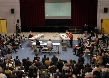 Le changement climatique au cœur des discussions lors des Rencontres Rhodaniennes