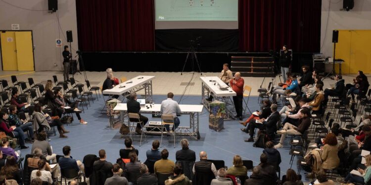Le changement climatique au cœur des discussions lors des Rencontres Rhodaniennes