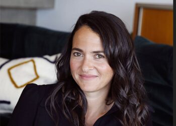 Almé Paris, comment l’Avignonnaise Emmanuelle Szerer rend belles les femmes rondes