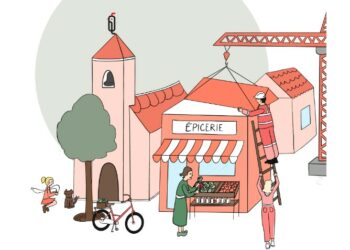 (Vidéos) Epicerie associative et participative, ‘Bouge ton coq’ veut changer la donne