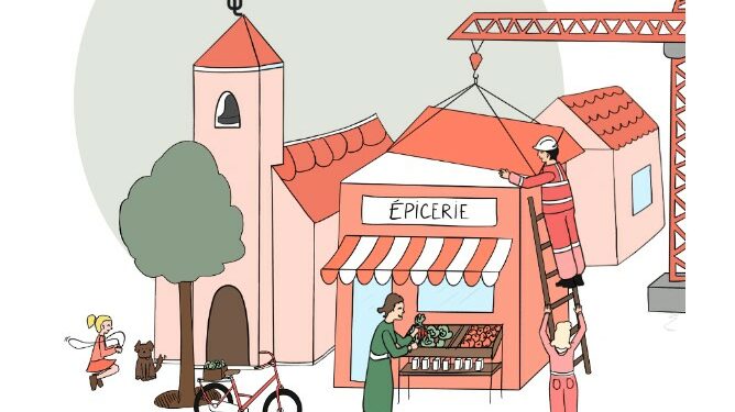 (Vidéos) Epicerie associative et participative, ‘Bouge ton coq’ veut changer la donne