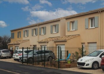 Grand Delta Habitat, fusion, nouveau Comité de direction et production