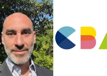 Laurent Huber nommé directeur de la communication et des relations institutionnelles de CBA