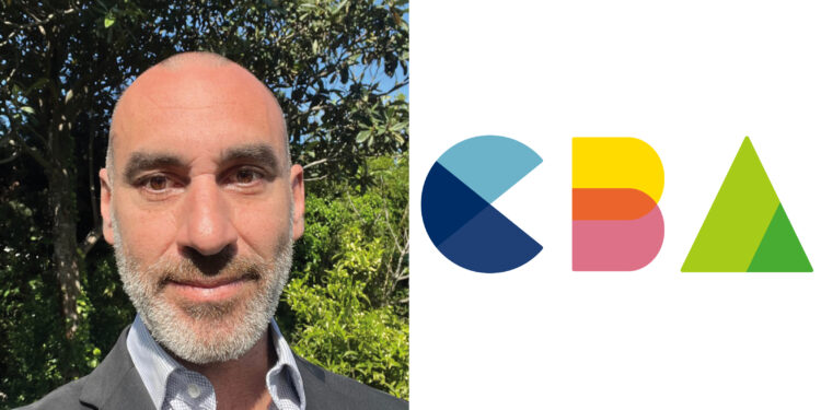 Laurent Huber nommé directeur de la communication et des relations institutionnelles de CBA