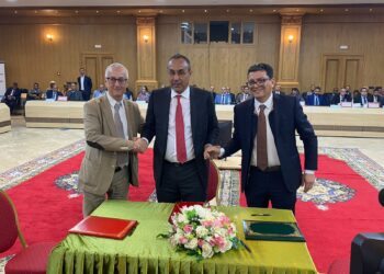 La CCI de Vaucluse apporte son savoir-faire pour la création d’un centre de formation en hôtellerie-restauration au Maroc