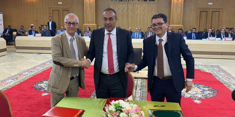 La CCI de Vaucluse apporte son savoir-faire pour la création d’un centre de formation en hôtellerie-restauration au Maroc