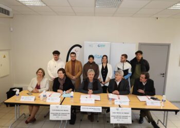 Comtat Venaissin : le programme Civigaz pour lutter contre la précarité énergétique