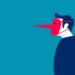 Recrutement : le top 5 des faux CV identifiés en 2022