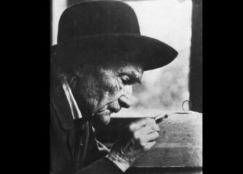 (Vidéo) Jean-Henri Fabre, l’entomologiste est né il y a –presque – 200 ans