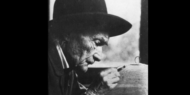 (Vidéo) Jean-Henri Fabre, l’entomologiste est né il y a –presque – 200 ans