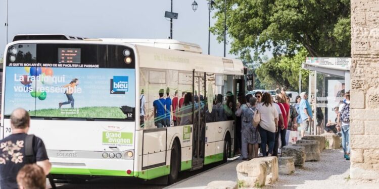 Pic de pollution : la gratuité des transports Orizo prend fin