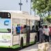 Pic de pollution : la gratuité des transports Orizo prend fin