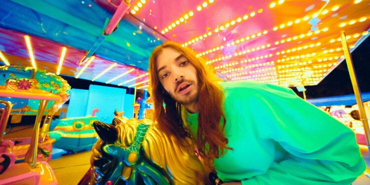 Du Rap à la salle de l’Étoile de Châteaurenard