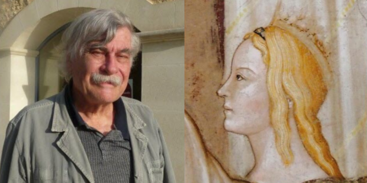 Orange : la librairie Elan Sud propose une rencontre avec Michel Caudry, auteur-conférencier