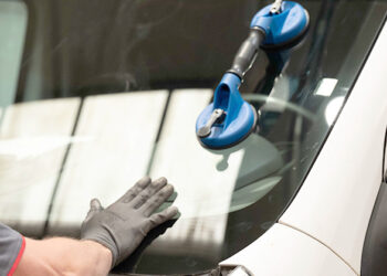 France Pare-Brise s’installe à Pertuis