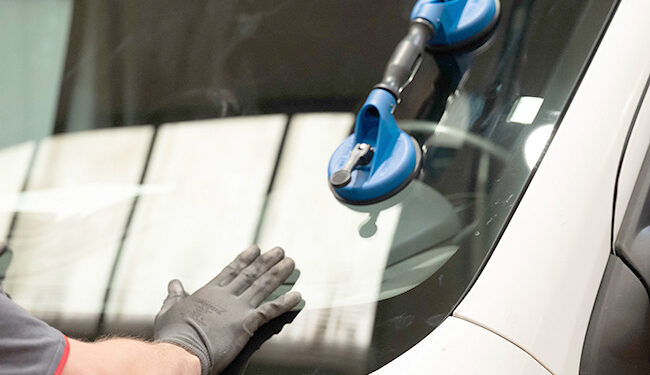 France Pare-Brise s’installe à Pertuis