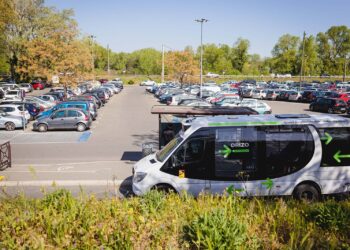 Grève du 16 février : le réseau Orizo sera perturbé