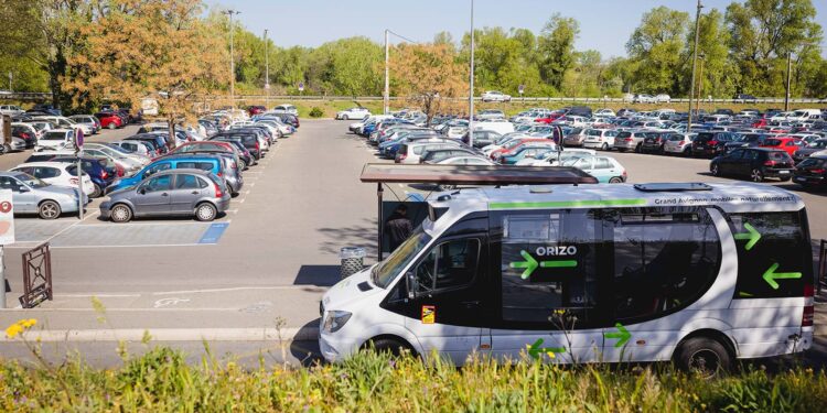 Grève du 16 février : le réseau Orizo sera perturbé