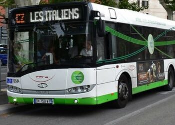 Transport : fortes perturbations attendues demain  sur le réseau Orizo