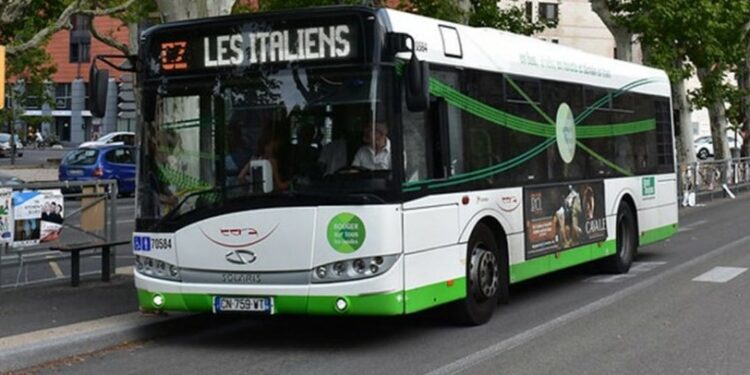 Transport : fortes perturbations attendues demain sur le réseau Orizo