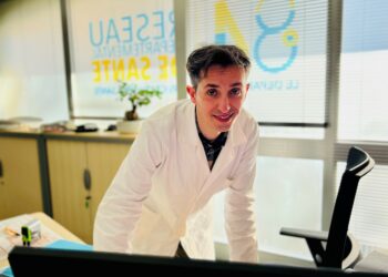 Vaucluse : le 1er médecin salarié par le Département recruté pour le centre-ville d’Avignon